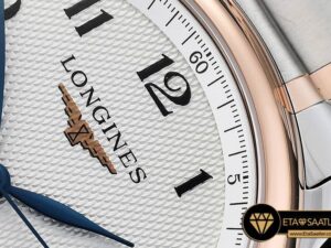 LON014C - Longines Master Collection RGSS WhiteNum MY9015 Mod - 02.jpg